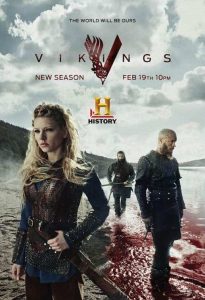 Vikings Staffel 3